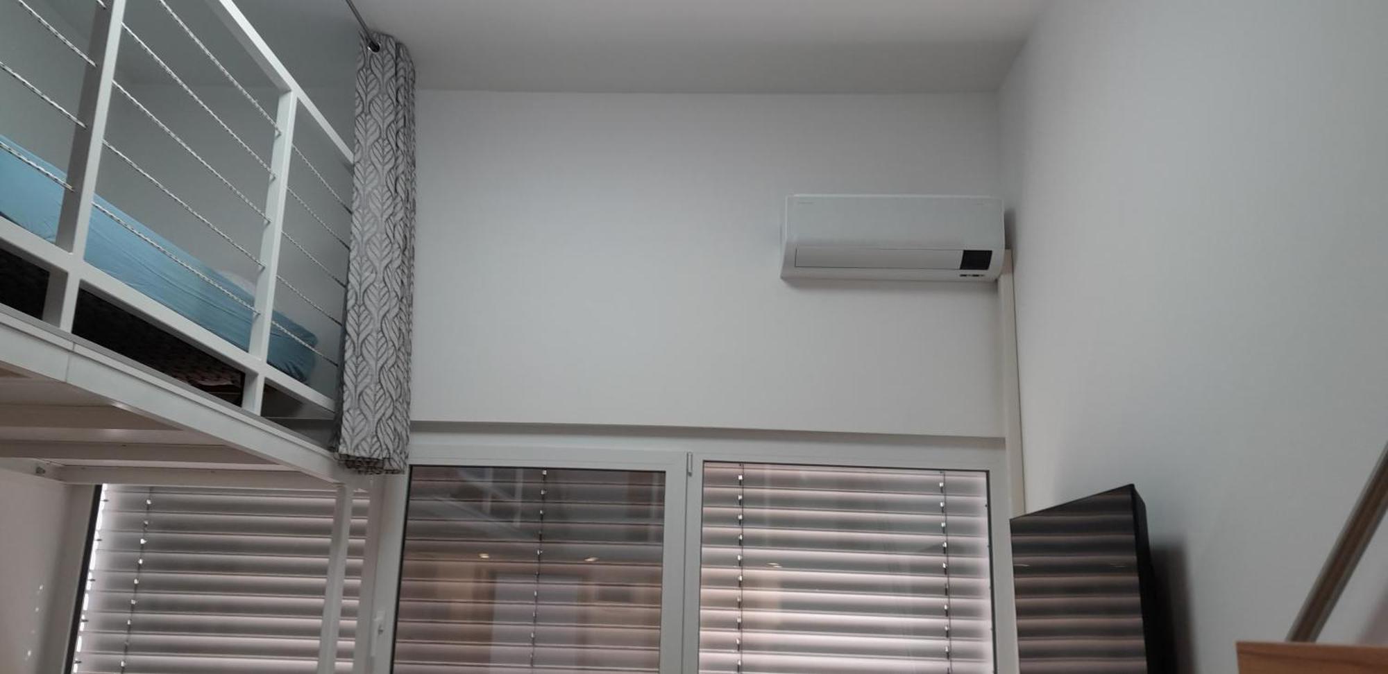 Apartment Afrodita Ljubljana Eksteriør billede